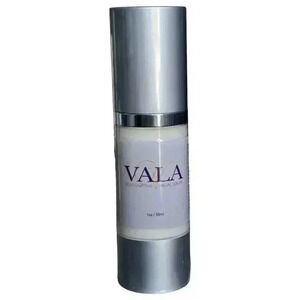 Vala Revitalizing Facial Serum Improve Hydration and Reduce Wrinkles 30ml NEW